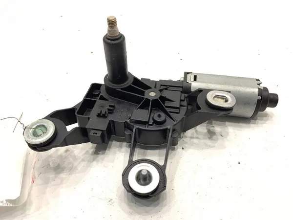 Heckwischermotor Ford Fiesta MK6 Hatchback 01-14 OEM image 2