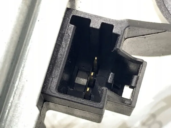 Heckwischermotor Ford Fiesta MK6 Hatchback 01-14 OEM image 3