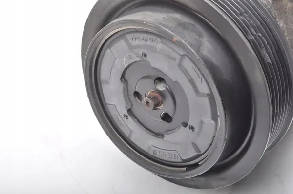 Compresor de aire acondicionado MERCEDES SLK R171 1.8 A0012308011 image 2