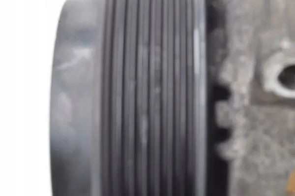 Compresor de aire acondicionado MERCEDES SLK R171 1.8 A0012308011 image 4