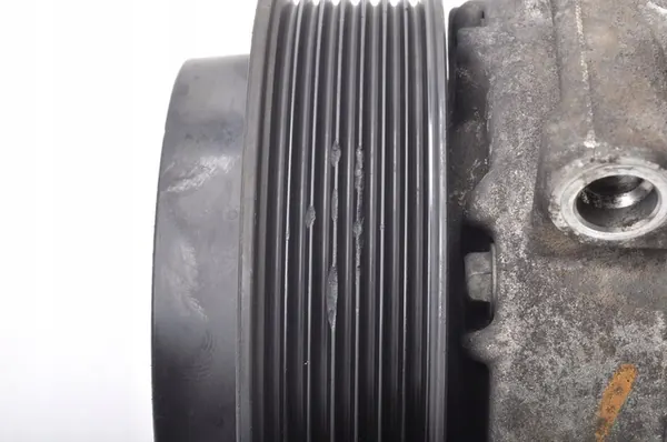 Compresor de aire acondicionado MERCEDES SLK R171 1.8 A0012308011 image 5