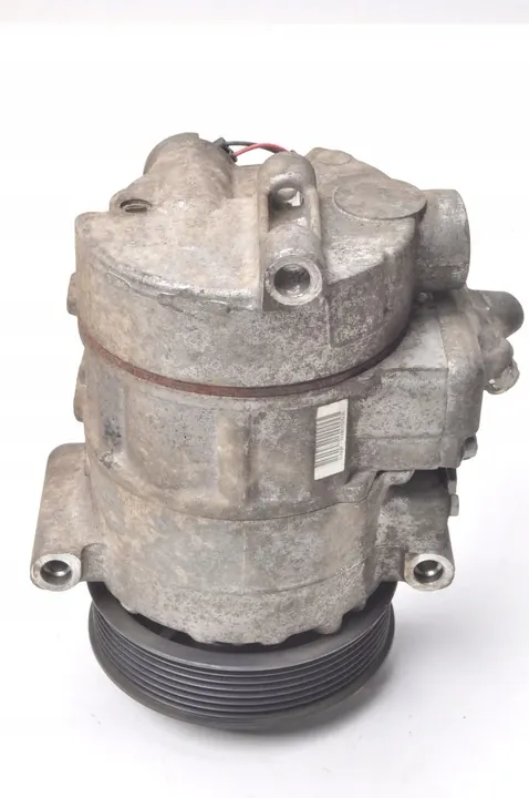 Compresor de aire acondicionado MERCEDES SLK R171 1.8 A0012308011 image 9