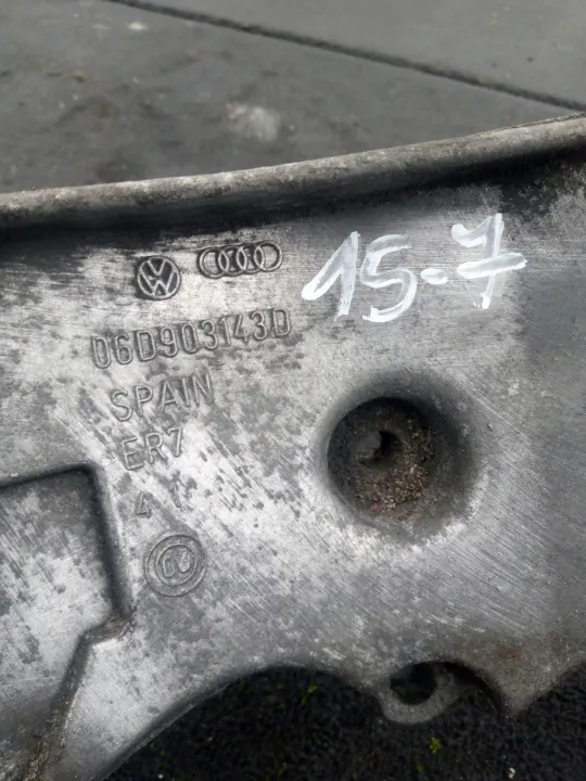 OEM 06D903141G Generatorfäste för Audi A4 B7 1.8T image 6