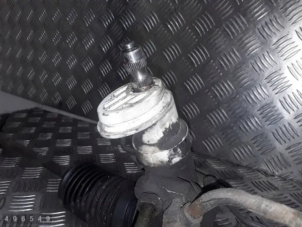 Mitsubishi styrservo OEM AM-496549 image 4