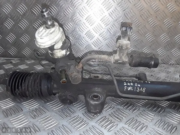 Mitsubishi styrservo OEM AM-496549 image 5
