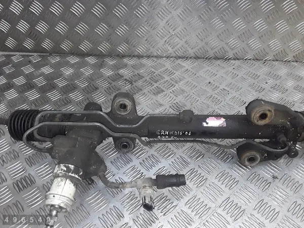 Mitsubishi styrservo OEM AM-496549 image 7