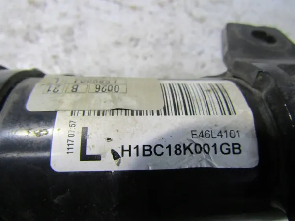 Amortecedor dianteiro esquerdo Ford Fiesta Mk8 OEM H1BC18K001GB image 8
