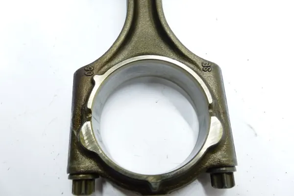 OEM 08221B Zuiger & Drijfstang Set voor Volvo 2.0 T6 image 7
