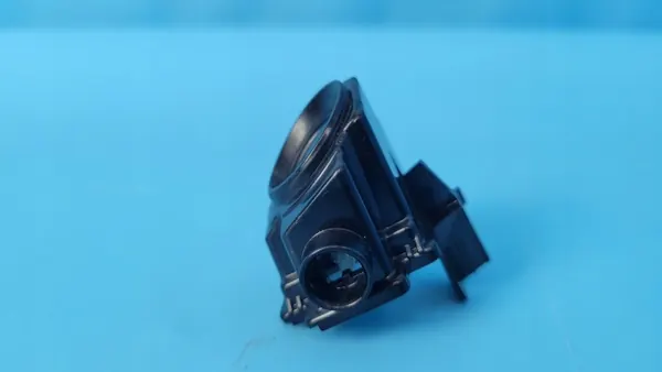 Lámpara de espejo Opel Astra GSe OEM 23934019 - Usado image 4