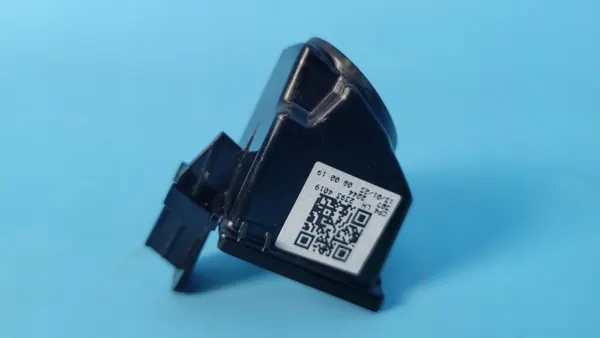 Lámpara de espejo Opel Astra GSe OEM 23934019 - Usado image 5