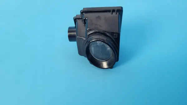 Lámpara de espejo Opel Astra GSe OEM 23934019 - Usado image 8