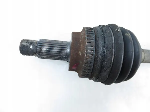 Vänster framaxel BMW 5 E60 530 xd - M57 D30 7534637 image 3