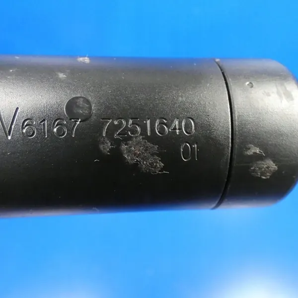 BMW OE 7251640 Spuitmond, Voorlicht image 3