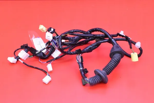 Harness Porta Dianteira Esquerda OEM 82152-0DQ30-C image 2