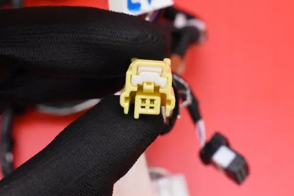 Harness Porta Dianteira Esquerda OEM 82152-0DQ30-C image 10