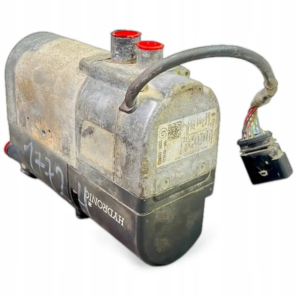 MAN Water Heater 81619016168 image 1