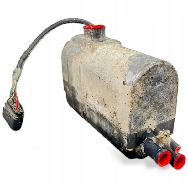 MAN Water Heater 81619016168 image 4