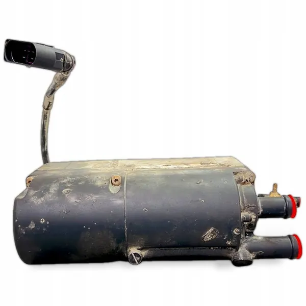 MAN Water Heater 81619016168 image 5