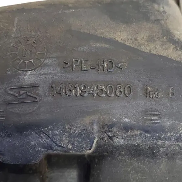 Pesulasiastilo OEM 1461945080 Fiat Ulysse 2.0L image 5