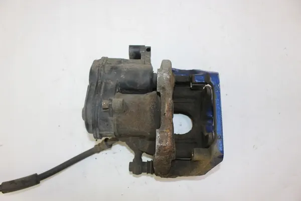BMW 5 F11 Kombi 10-17 Linker Hinterer Bremssattel OEM 32345699 image 4