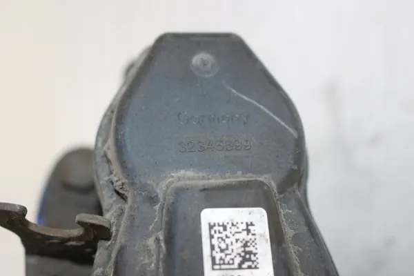 BMW 5 F11 Kombi 10-17 Linker Hinterer Bremssattel OEM 32345699 image 6