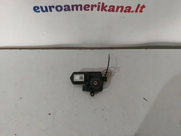 Shelby Pakoventti Mustang 2015-2020 OEM image 1