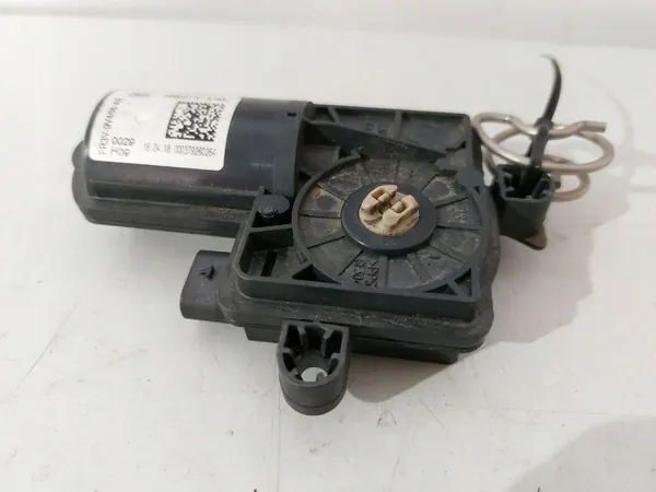 Shelby Pakoventti Mustang 2015-2020 OEM image 2