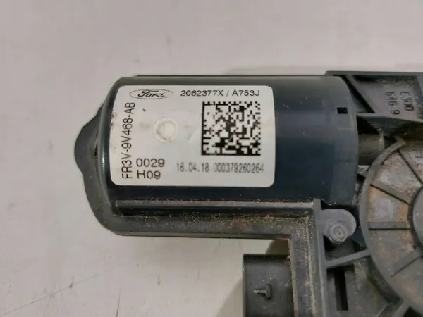 Shelby Pakoventti Mustang 2015-2020 OEM image 3