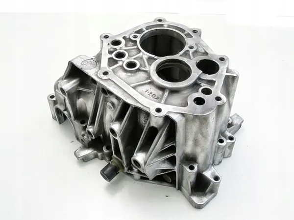 Vaihteiston Kotelo OEM 9431365021 Boxer Jumper Ducato image 2