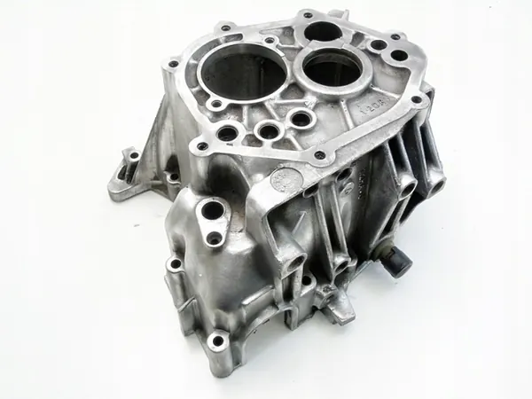 Vaihteiston Kotelo OEM 9431365021 Boxer Jumper Ducato image 3