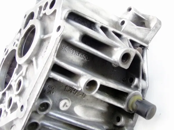 Vaihteiston Kotelo OEM 9431365021 Boxer Jumper Ducato image 4