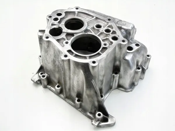 Vaihteiston Kotelo OEM 9431365021 Boxer Jumper Ducato image 5