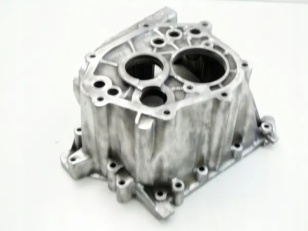 Vaihteiston Kotelo OEM 9431365021 Boxer Jumper Ducato image 6