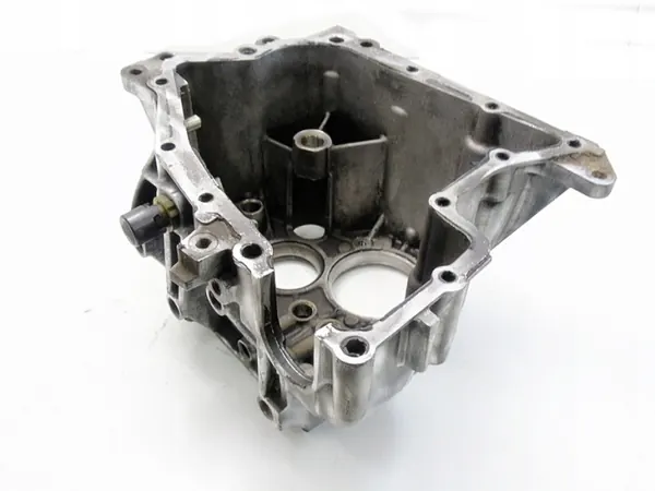 Vaihteiston Kotelo OEM 9431365021 Boxer Jumper Ducato image 7