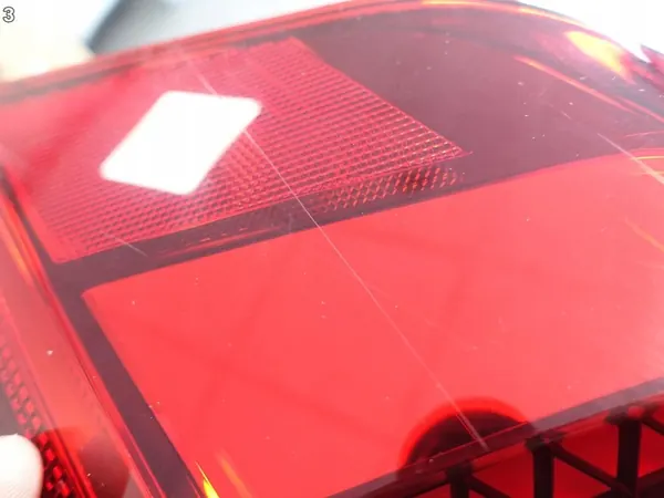 VW TIGUAN II 2 5NA 15-20 LUZ LED TRASERA IZQUIERDA image 4