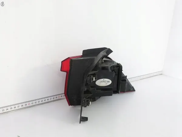 VW TIGUAN II 2 5NA 15-20 LUZ LED TRASERA IZQUIERDA image 7