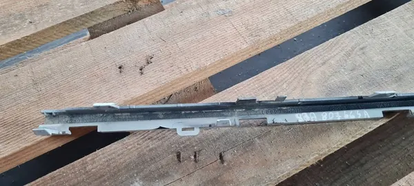 Q3 Moldura de Para-choque Dianteiro LS9R SLINE 83A807663A image 5