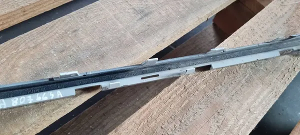 Q3 Moldura de Para-choque Dianteiro LS9R SLINE 83A807663A image 6