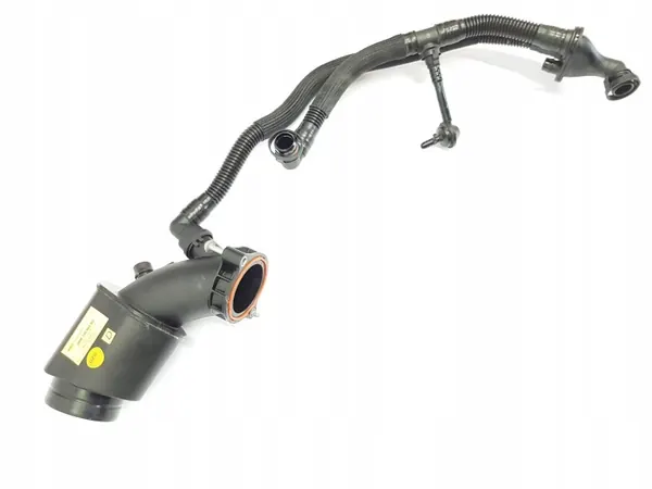 Audi OE 06M129665BD Luchtinlaatpijp - Gebruikt image 2