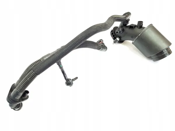 Audi OE 06M129665BD Luchtinlaatpijp - Gebruikt image 3
