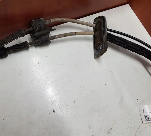 Volkswagen Transporter - Caravelle T5 2006 Gear Shift Lever image 5