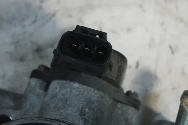 SUBARU FORESTER II DROSSSEL 2.0 TURBO 177PS OEM 22633AA210 image 4