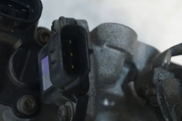 SUBARU FORESTER II DROSSSEL 2.0 TURBO 177PS OEM 22633AA210 image 6