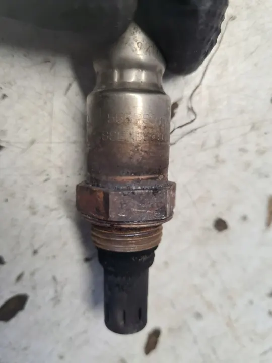 Lambda-anturi OEM AS4 55579019 Opel Insignia B:lle image 3