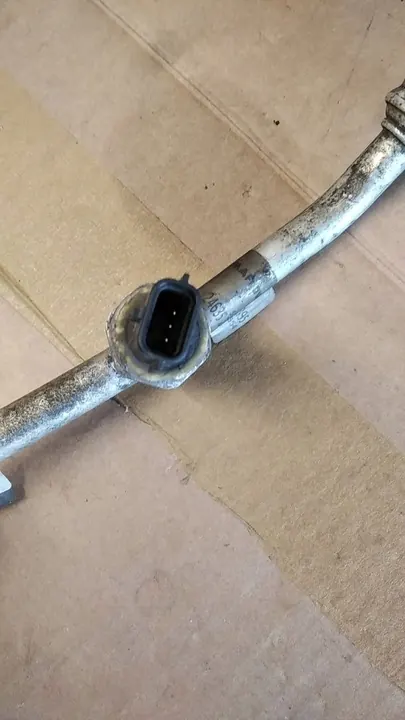 Renault OE 924904471R Ilmastointiputki image 3