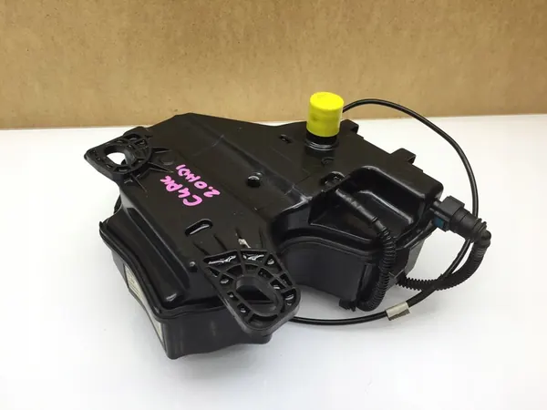 Citroen C4 Picasso II 2.0 Blue HDi Réservoir de Fluide FAP OEM image 1