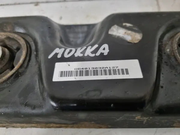 Opel Mokka differentieelsteun OEM image 3