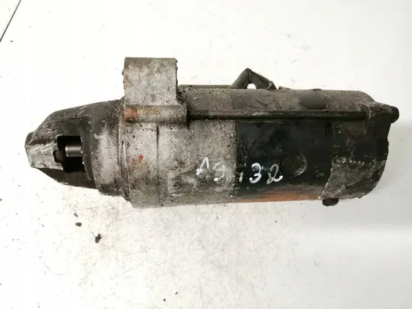 Motor de arranque Honda Civic 2006 2.2L m002t85871 image 2