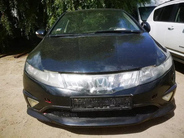 Motor de arranque Honda Civic 2006 2.2L m002t85871 image 6