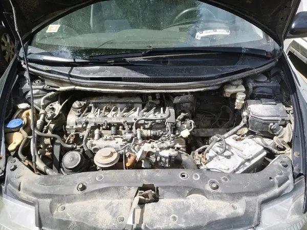 Motor de arranque Honda Civic 2006 2.2L m002t85871 image 7